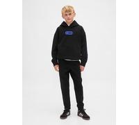 GAP Sweathose in Schwarz - Größe 140/146 | Kinderhosen
