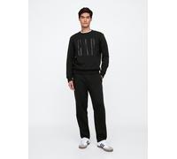 GAP Sweathose in Schwarz - Größe S | Herren Plussize