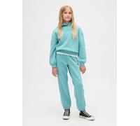 GAP Sweathose in Türkis - Größe 116/122 | Kinderhosen