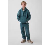 GAP Sweathose in Türkis - Größe 128/134 | Kinderhosen