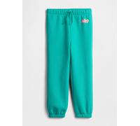 GAP Sweathose in Türkis - Größe 80/86 | Babyhosen