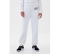 GAP Sweathose in Weiß - Größe M | Damenhosen