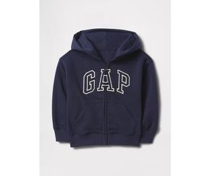 GAP Sweatjacke in Dunkelblau - Größe 110 | Kinder Sweatshirts Jacken