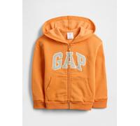 GAP Sweatjacke in Orange - Größe 74/80 | Baby Sweatshirts Jacken