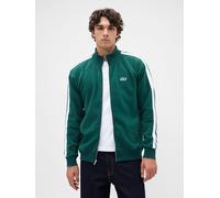 GAP Sweatjacke in Petrol - Größe L | Herren Sweatshirts Jacken