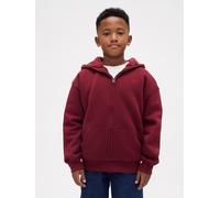 GAP Sweatjacke in Rot - Größe 110 | Kinder Sweatshirts Jacken