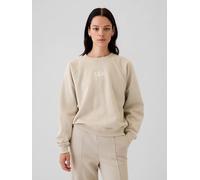 GAP Sweatshirt in Beige - Größe XXL | Damen Sweatshirts Jacken