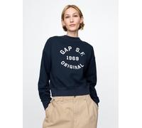 GAP Sweatshirt in Dunkelblau - Größe XL | Damen Sweatshirts Jacken