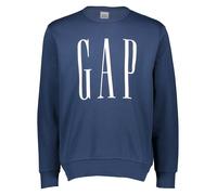 GAP Sweatshirt in Dunkelblau - Größe XS | Herren Plussize