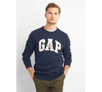 GAP Sweatshirt in Dunkelblau - Größe XXL | Herren Plussize