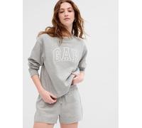 GAP Sweatshirt in Grau - 43% | Größe XXS | Damenpullover