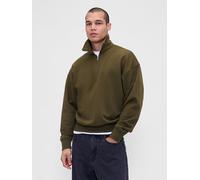 GAP Sweatshirt in Khaki - Größe 3XL | Herren Plussize