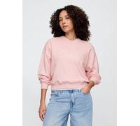 GAP Sweatshirt in Rosa - Größe XL | Damen Sweatshirts Jacken