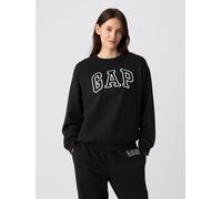 GAP Sweatshirt in Schwarz - 58% | Größe M | Damenpullover