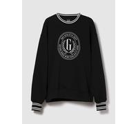 GAP Sweatshirt in Schwarz - Größe XL | Damen Sweatshirts Jacken