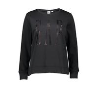 GAP Sweatshirt in Schwarz - Größe XL | Damen Sweatshirts Jacken