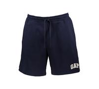 GAP Sweatshorts in Dunkelblau - Größe XL | Herren Plussize