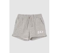 GAP Sweatshorts in Grau - Größe 74/80 | Kinderhosen