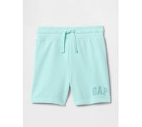 GAP Sweatshorts in Hellblau - Größe 80/86 | Kinderhosen