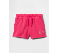 GAP Sweatshorts in Pink - Größe 98 | Kinderhosen