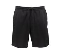 GAP Sweatshorts in Schwarz - Größe S | Herren Plussize