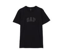 GAP LOGO Herrenshirt, schwarz, größe M