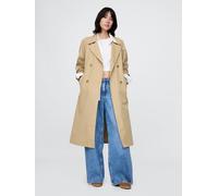GAP Trenchcoat in Beige - Größe L | Damenjacken