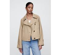 GAP Trenchcoat in Beige - Größe XXL | Damenjacken