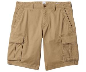 GAP V-11IN CARGO Herrenshorts, braun, größe 31