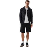 GAP V-11IN CARGO Herrenshorts, schwarz, größe 29