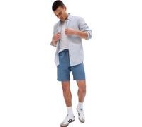 GAP V-8IN EASY Herrenshorts, blau, größe XS
