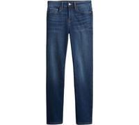 GAP V-CLASSIC STRAIGHT Damen-Jeans, dunkelblau, größe 27REG