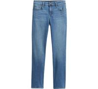 GAP V-CLASSIC STRAIGHT Damenjeans, blau, größe 29REG