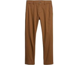 GAP V-ESSENTIAL Herrenhose, braun, größe 30x30