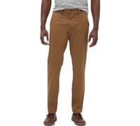 GAP V-ESSENTIAL Herrenhose, braun, größe 30x32