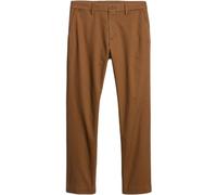 GAP V-ESSENTIAL Herrenhose, braun, größe 36x32