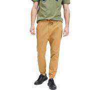GAP V-ESSENTIAL JOGGER Herren Trainingshose, gelb, größe XS