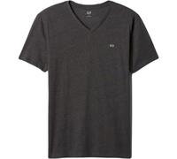 GAP V-FRCH EVERYDAY Herren T-Shirt, dunkelgrau, größe XL