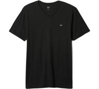GAP V-FRCH EVERYDAY Herren T-Shirt, schwarz, größe S