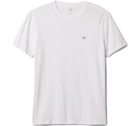 GAP V-FRCH EVERYDAY Herren T-Shirt, weiß, größe XL