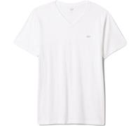 GAP V-FRCH EVERYDAY Herren T-Shirt, weiß, größe XXL