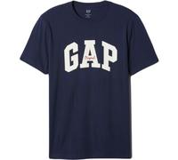 GAP V-FRCH EVERYDAY Herrenshirt, dunkelblau, größe XL