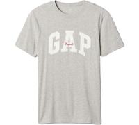 GAP V-FRCH EVERYDAY Herrenshirt, grau, größe XS