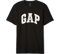 GAP V-FRCH EVERYDAY Herrenshirt, schwarz, größe XXL