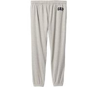 GAP V-FRCH FT HERITAGE LOGO JOGGER Jogginghose für Herren, grau, größe L