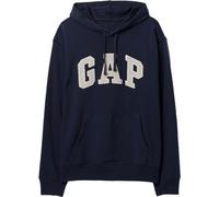 GAP V-FRCH HERITAGE LOGO Herrenhoodie, dunkelblau, größe XL