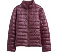 GAP V-FRCH LOGO LW PUFFER JKT Steppjacke für Damen, rot, größe L