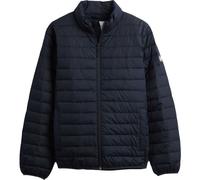 GAP V-FRCH LOGO Steppjacke für Herren, dunkelblau, größe XS