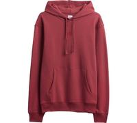 GAP V-FRCH TONAL MINI LOGO RELAXED PO HD Hoodie für Herren, rot, größe XL