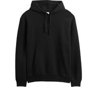 GAP V-FRCH TONAL MINI LOGO RELAXED PO HD Hoodie für Herren, schwarz, größe XL